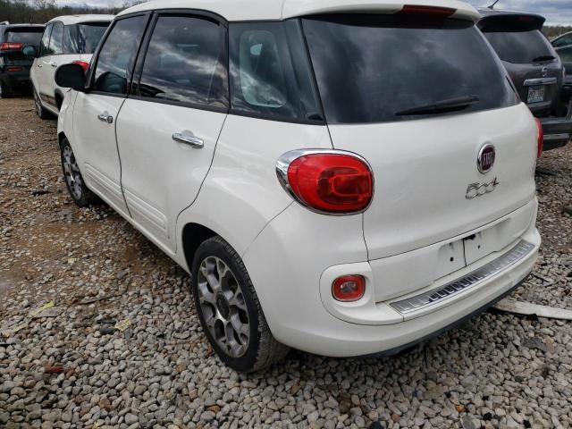 ZFBCFAAH5EZ003889 Fiat 500L POP