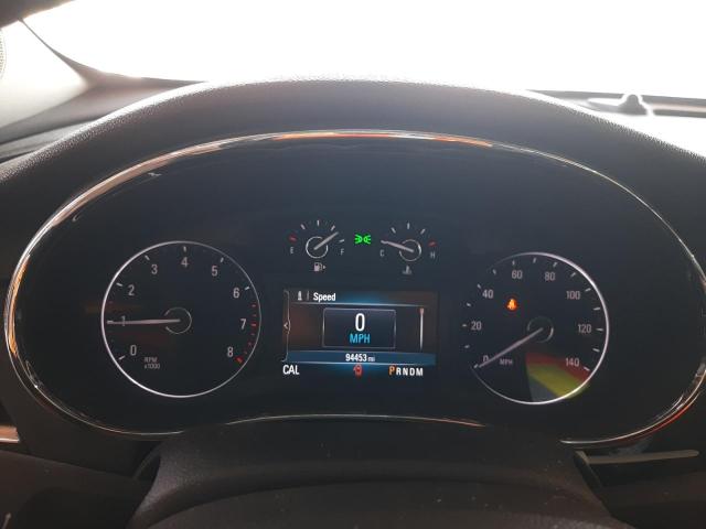 KL4CJASB8HB014253 Buick Encore Preferred