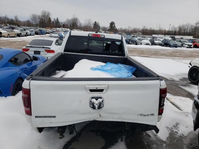 2019 RAM 1500 BIG H - 1C6SRFBT3KN516827