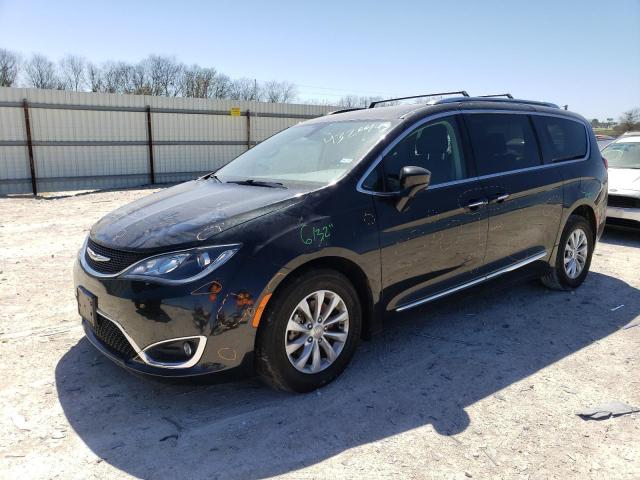2018 CHRYSLER PACIFICA T 2C4RC1BG5JR253899