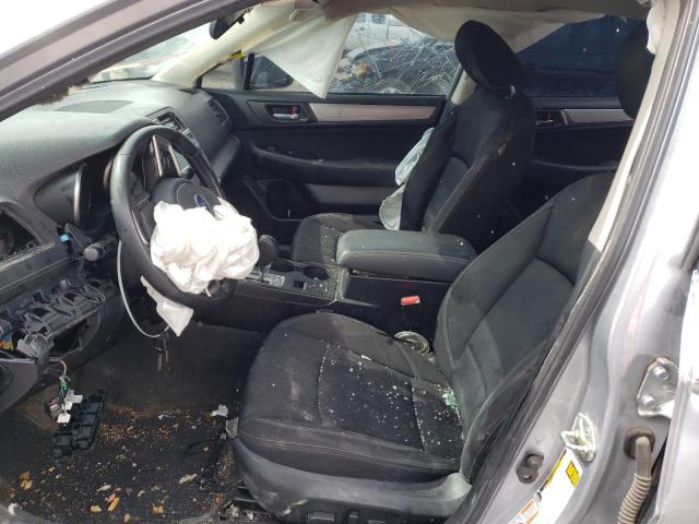 4S3BNAC68J3017757 Subaru Legacy 2.5i Premium
