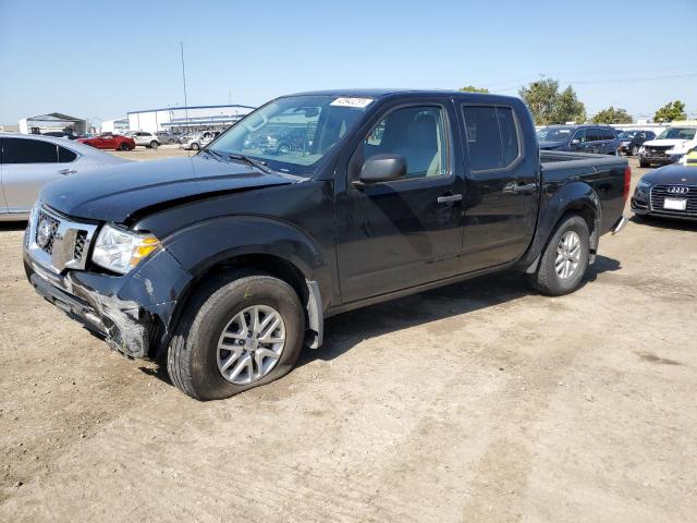 2019 NISSAN FRONTIER S 1N6AD0EV6KN737199
