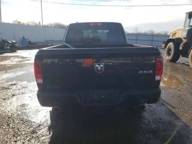 2015 DODGE RAM 1500 - 1C6RR7FT9FS573474