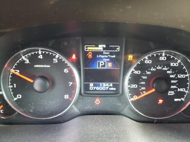 4S4BRBLC5E3282220 Subaru Outback 2.5i Limited