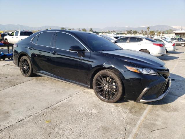 2021 TOYOTA CAMRY XSE - 4T1K61AK6MU585528