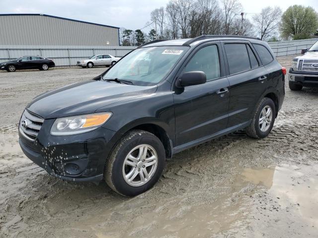 2012 Hyundai Santa Fe GLS