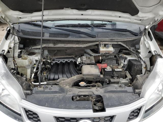 3N6CM0KN5KK693540 Nissan NV200 2.5S
