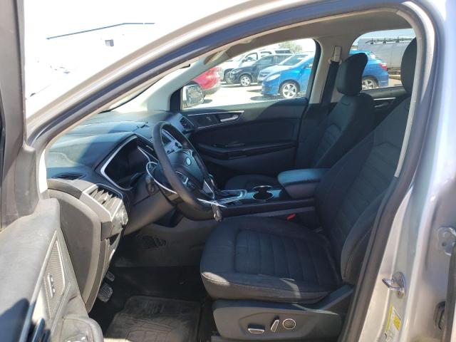 2016 FORD EDGE SEL - 2FMPK3J95GBC00187