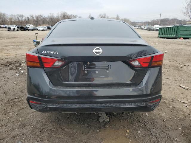 2019 NISSAN ALTIMA S 1N4BL4BV8KC101021