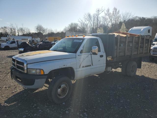 1994 Dodge Ram 3500 