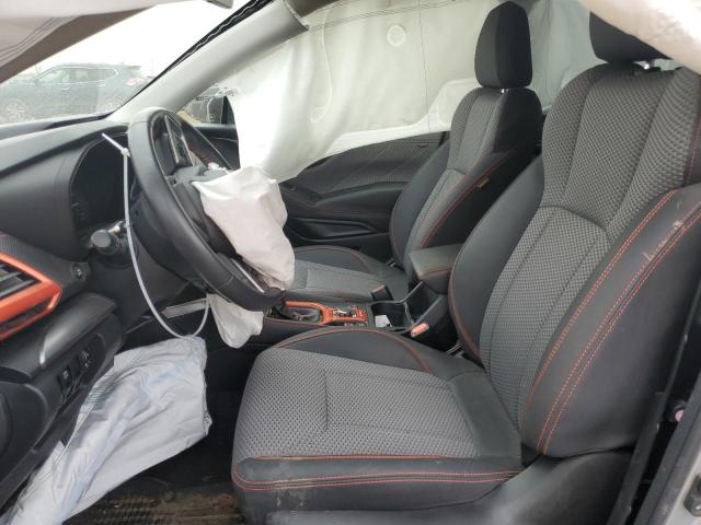JF2SKALC0MH551228 Subaru Forester Sport