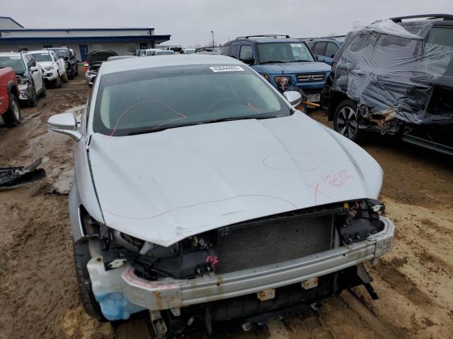 2017 FORD FUSION SE 3FA6P0HD7HR218760