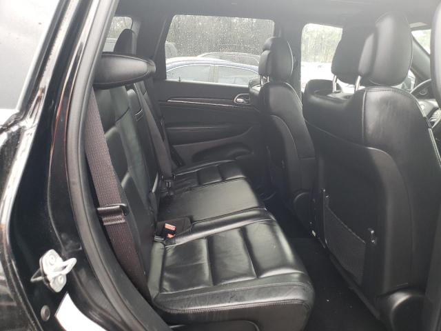 2019 JEEP GRAND CHER - 1C4RJFBGXKC788613