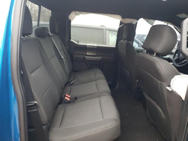 Фото: 1FTEW1EP5KFD44214 - 10