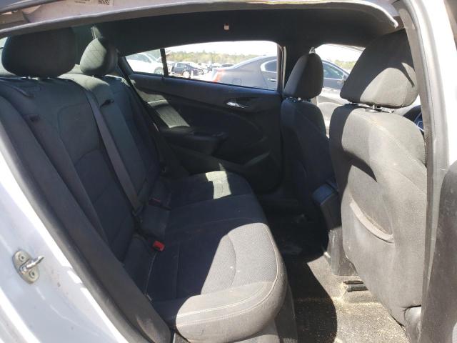 2016 CHEVROLET CRUZE LT 1G1BE5SM5G7232143