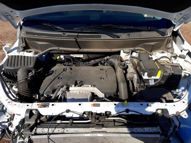 2020 GMC TERRAIN SL 3GKALPEX5LL131110