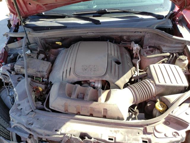 1C4RJFAT1DC571386 Jeep Grand Cherokee Laredo