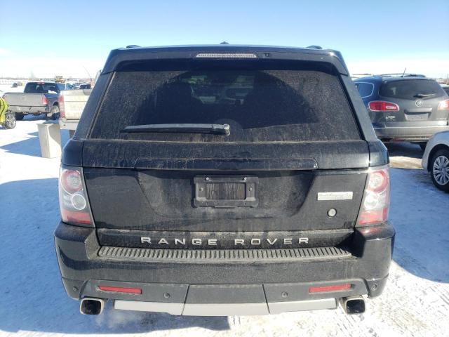 SALSH2E42AA239773 Land Rover Range Rover Sport Sc
