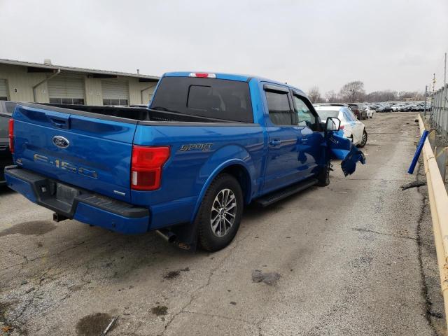 2019 FORD F150 SUPER 1FTEW1EP7KFB93683