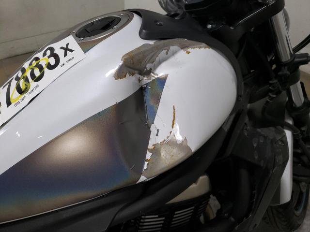 2021 KAWASAKI EN650 C - JKAENEC10MDA04019