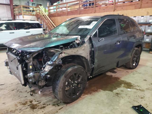 2021 TOYOTA RAV4 XLE P 2T3C1RFV7MC172613