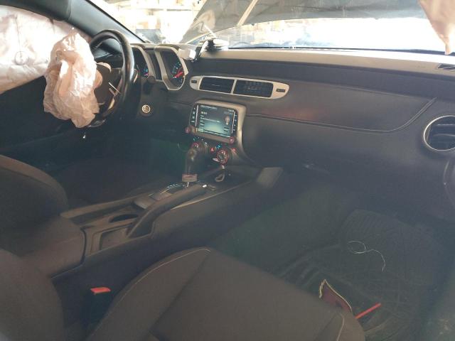 2015 CHEVROLET CAMARO LT 2G1FD1E37F9210108