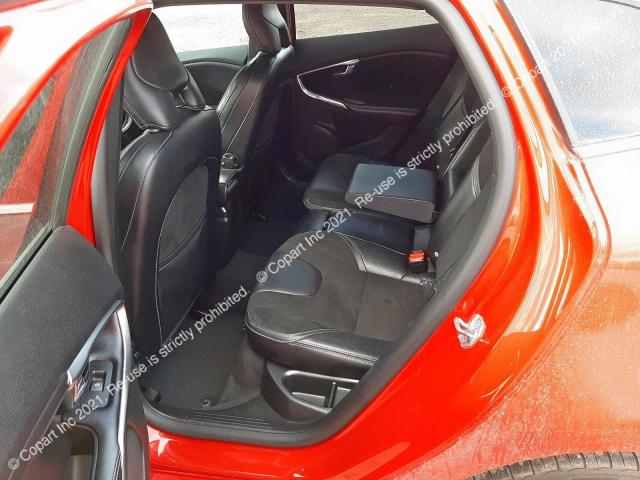 YV1MV74L1H2396073 Volvo V40 R-desi