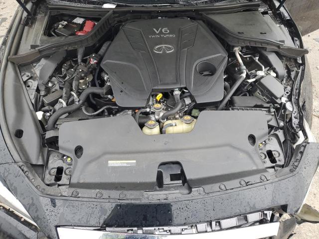 2020 INFINITI Q50 PURE - JN1EV7AP9LM206204