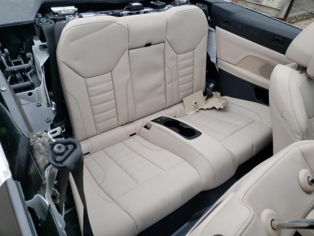2022 BMW 430I WBA23AT01NCJ49103