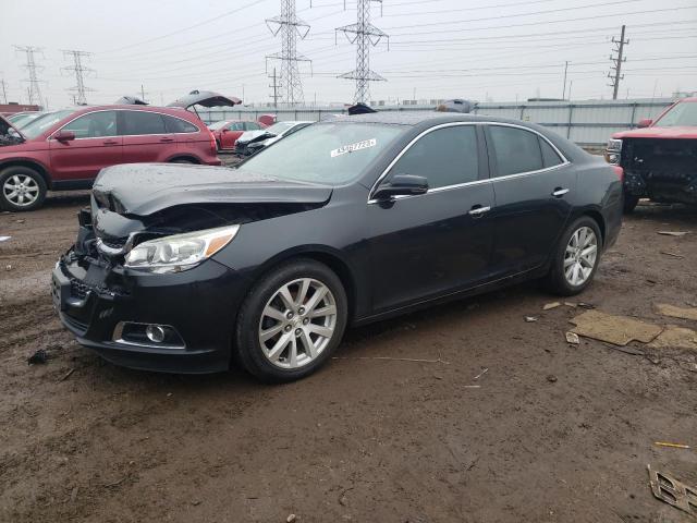 2015 CHEVROLET MALIBU LTZ - 1G11F5SL3FF137049