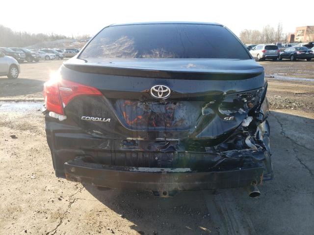 2017 TOYOTA COROLLA L 2T1BURHE1HC945462