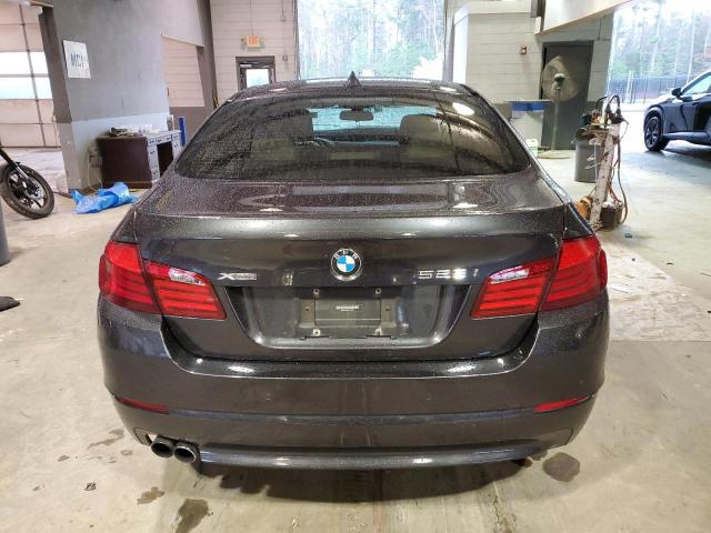 WBAXH5C50DD109341 BMW 528 XI