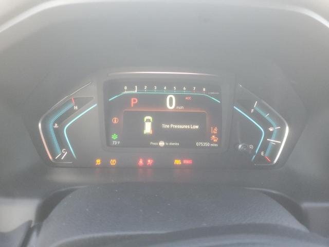 2018 HONDA ODYSSEY EL - 5FNRL6H98JB020603