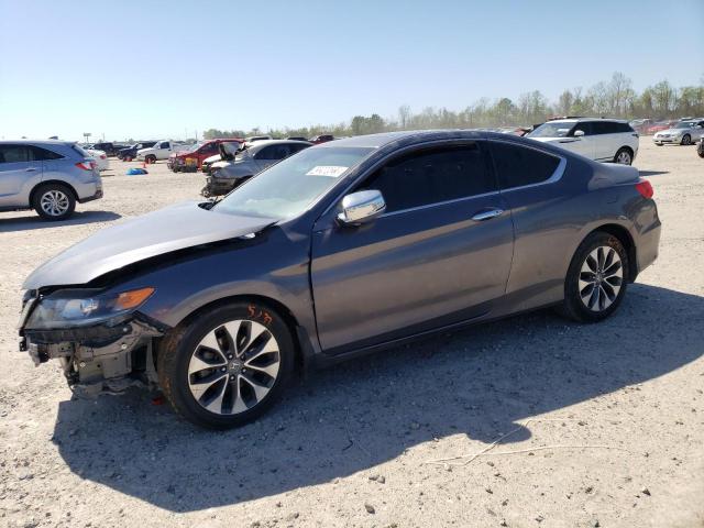 2015 Honda Accord Coupe EX-L