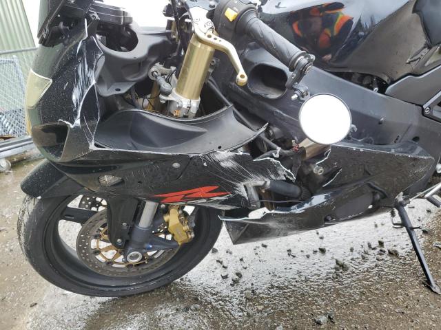 2004 SUZUKI GSX-R600 K - JS1GN7CA142104630