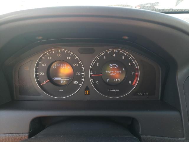 YV4960DL4A2064152 Volvo XC60 3.2