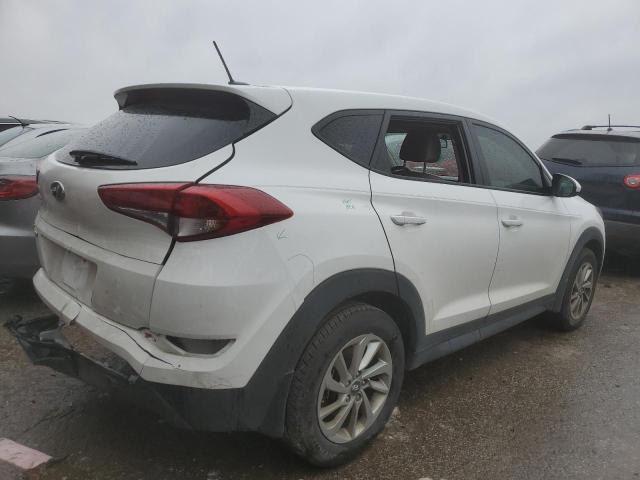 2016 HYUNDAI TUCSON SE KM8J23A48GU245810