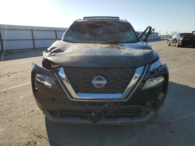 5N1BT3BA8NC726777 Nissan ROGUE SV