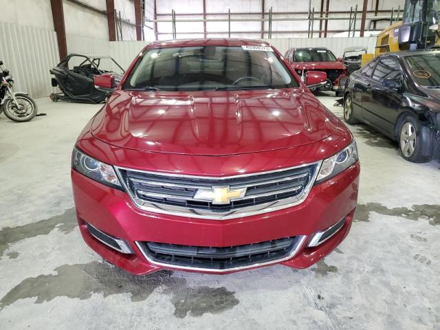2015 CHEVROLET IMPALA LT - 2G1115SL8F9289223