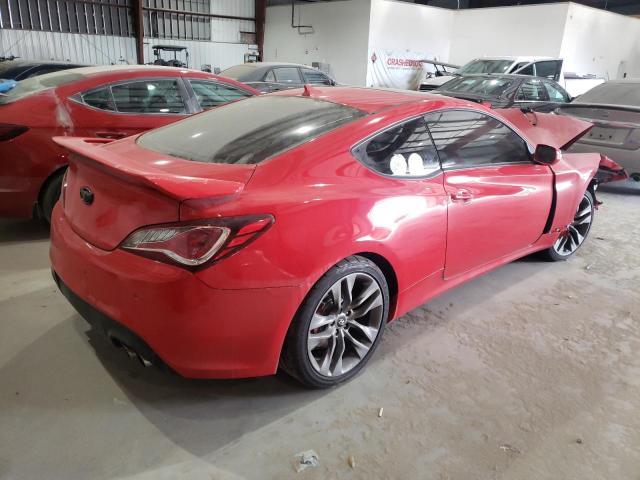 2015 HYUNDAI GENESIS CO - KMHHU6KJ0FU123939
