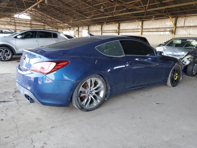 2015 HYUNDAI GENESIS CO - KMHHU6KJ1FU126218