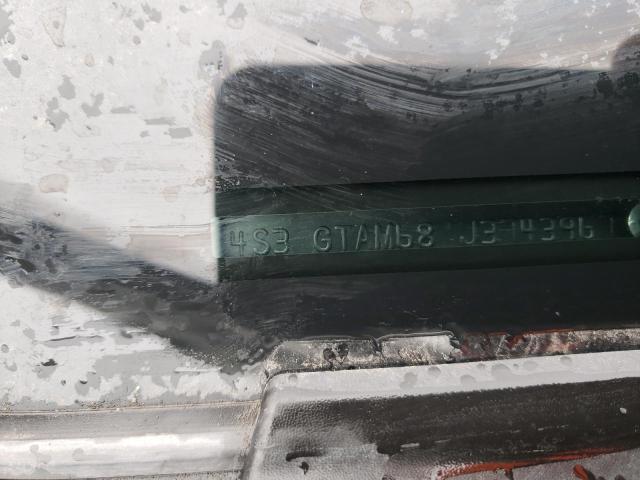 4S3GTAM68J3743967 Subaru Impreza Sport
