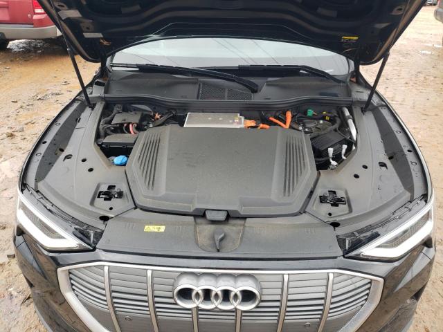 2019 AUDI E-TRON PRE - WA1VAAGE6KB025044