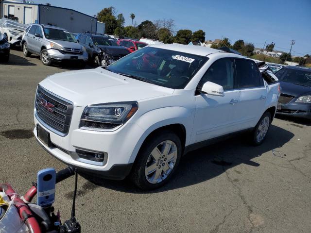 2017 GMC Acadia Limited 