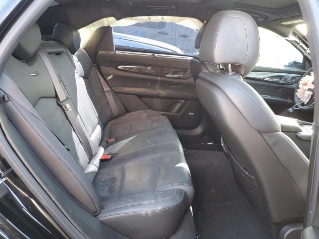 1G6KD5RS8HU203661 Cadillac CT6 LUXURY