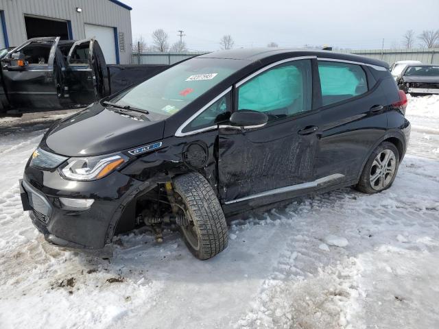 2019 CHEVROLET BOLT EV LT 1G1FY6S08K4109359