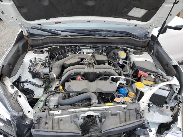 JF2SJAWC7JH521394 Subaru Forester 2.5i Touring