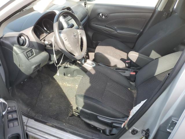 3N1CN7AP5KL854171 Nissan VERSA S