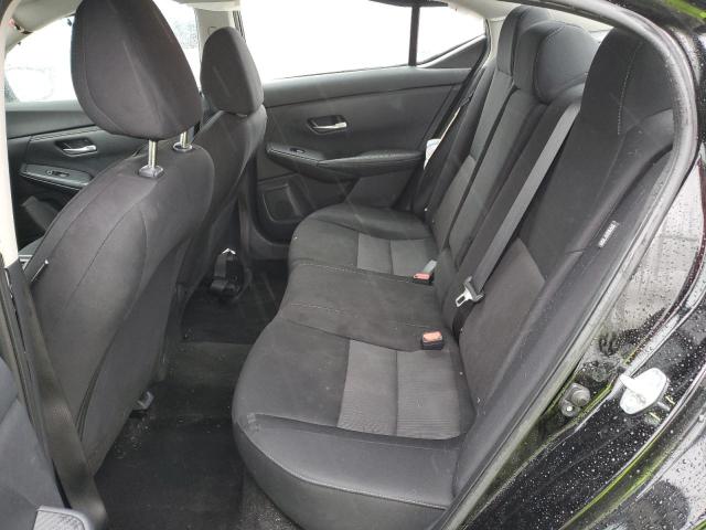 3N1AB8CV6NY284710 Nissan SENTRA SV