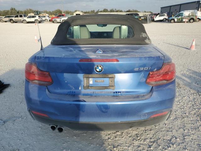 2018 BMW 230I - WBA2M7C55JVD51603